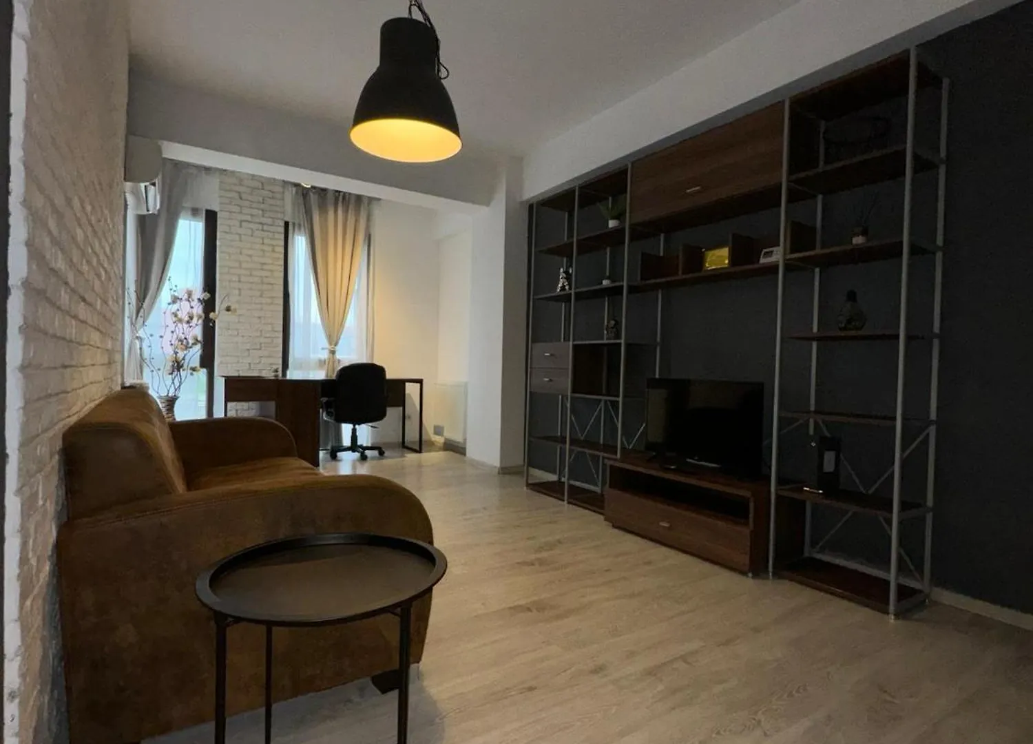 Apartment My Place Bucur Bucharest