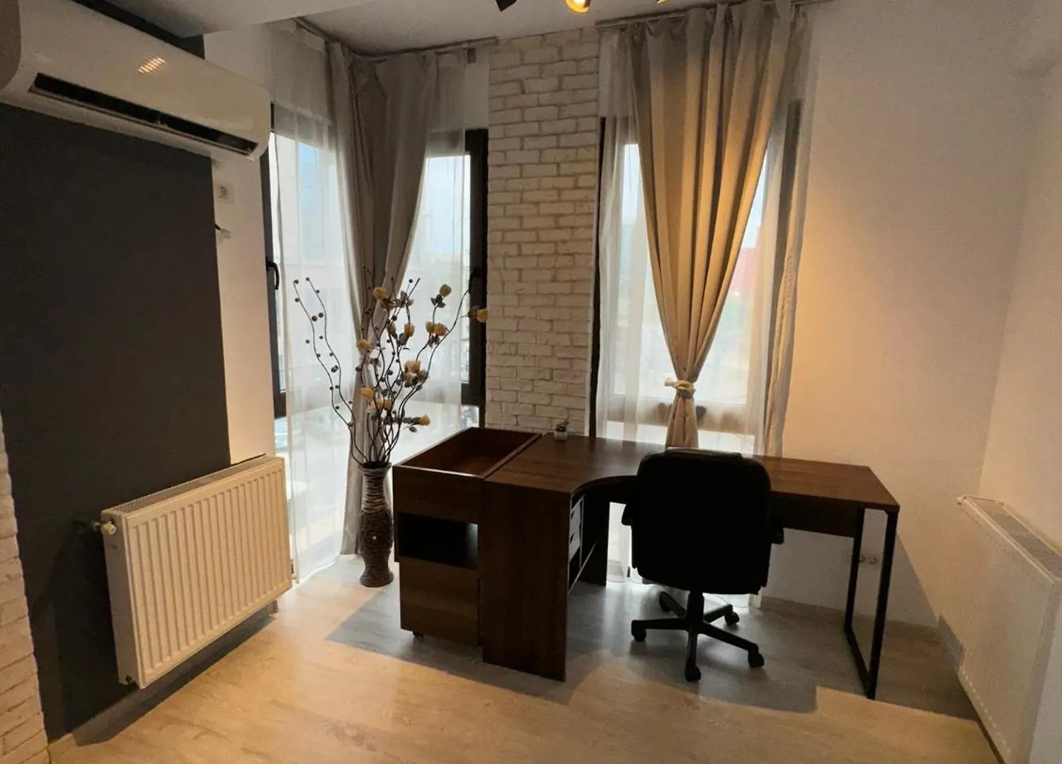 My Place Bucur Bucharest Romania