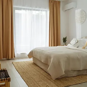 Cozy Nest 77 Plaza Afi Mall Lujerului Bucureşti