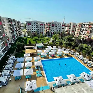 Solar D3, Private Parking, One Bedroom Bucureşti