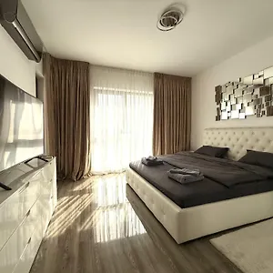 Plaza Faza 2 Bucureşti