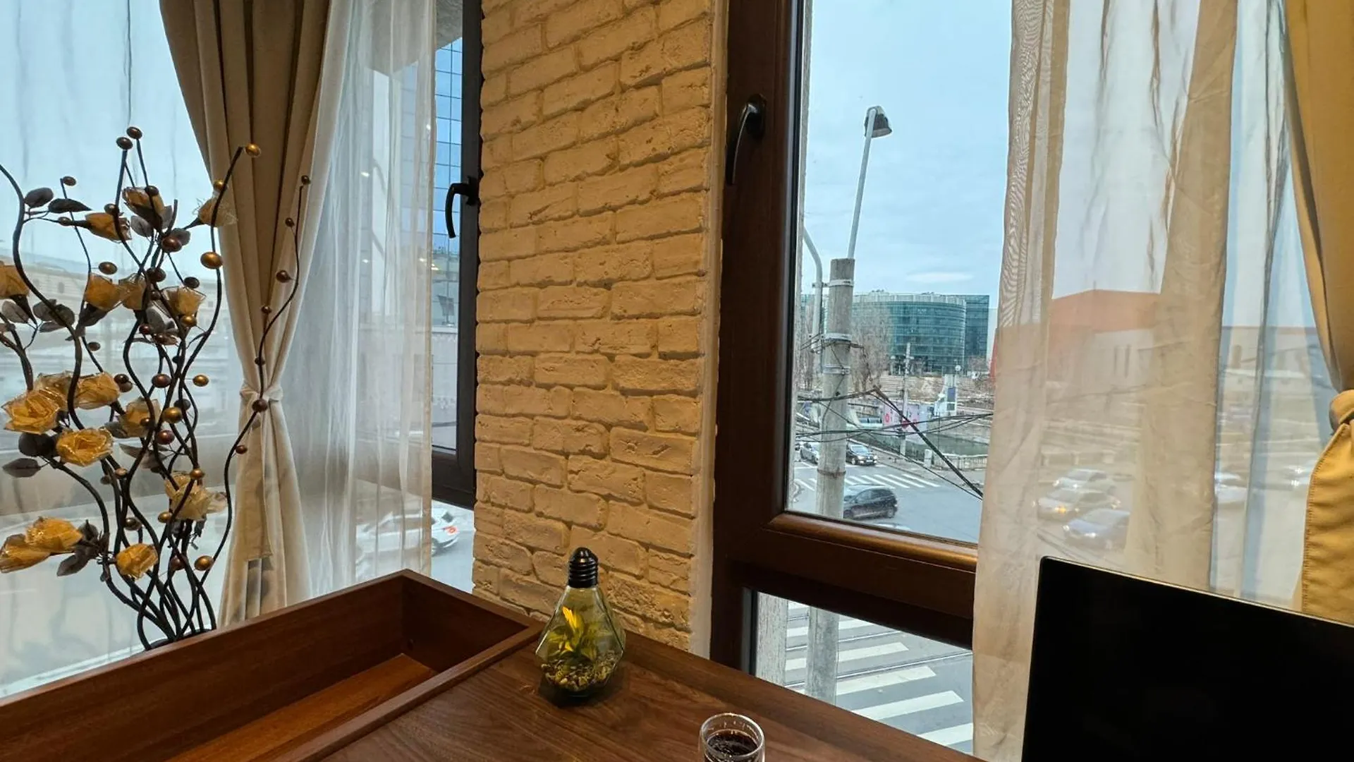 My Place Bucur Bucureşti
