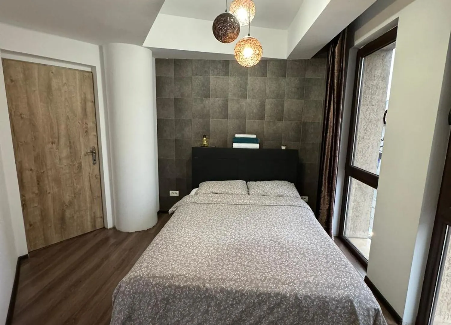 My Place Bucur Bucureşti Apartament