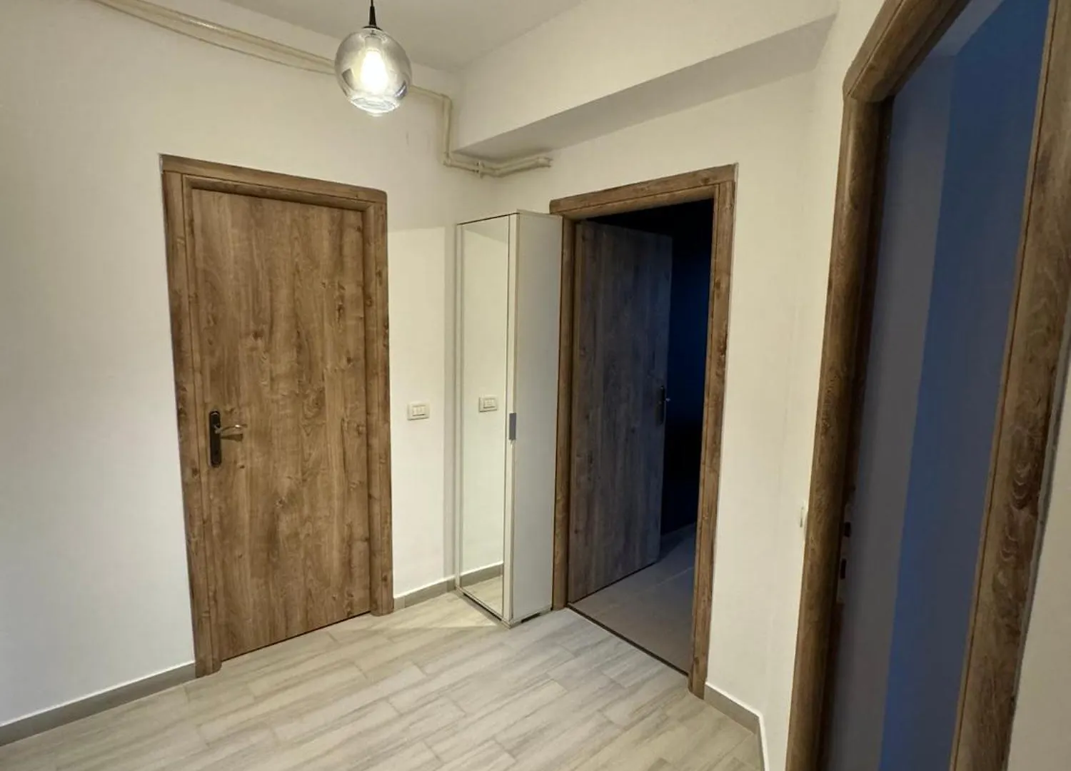 Apartament My Place Bucur Bucureşti