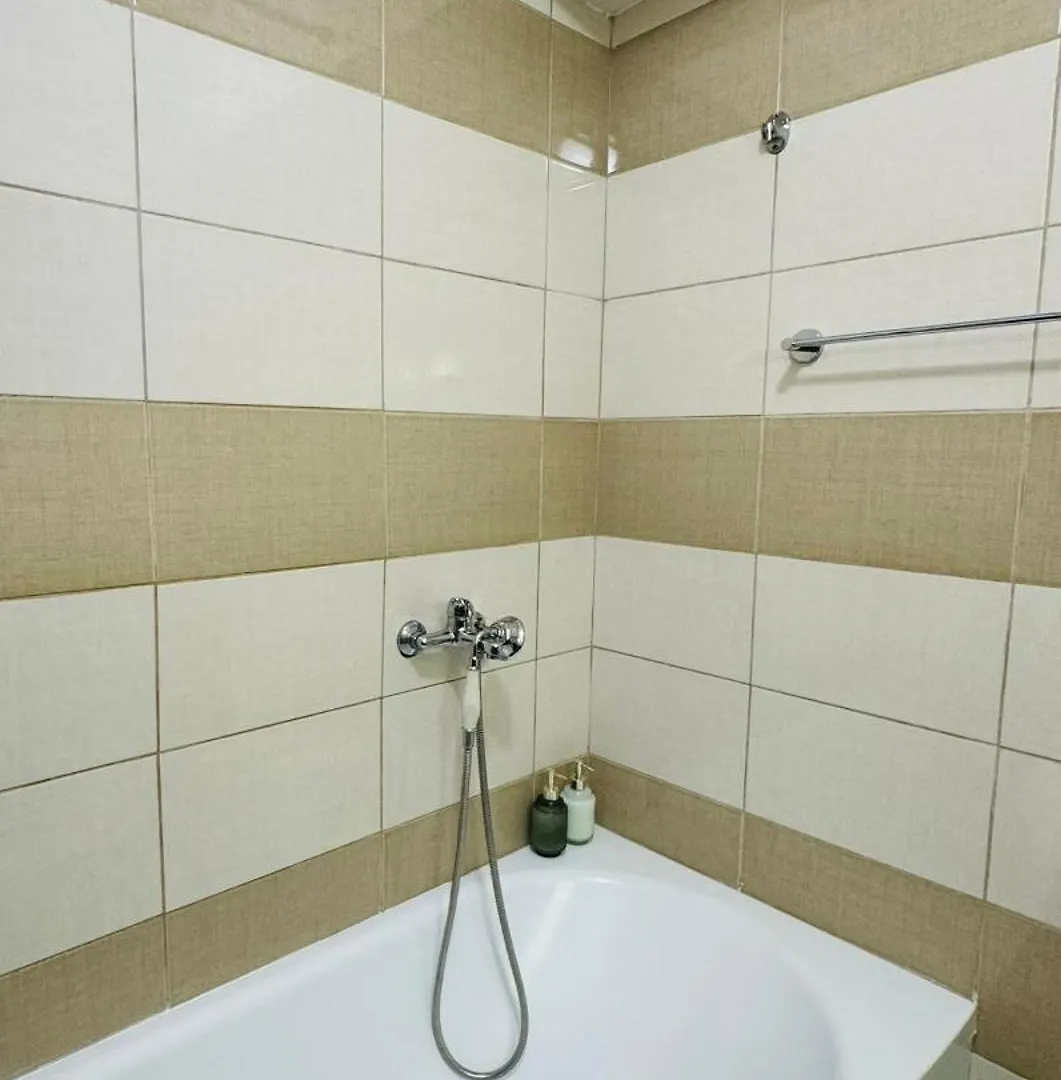 Apartament My Place Bucur Bucureşti