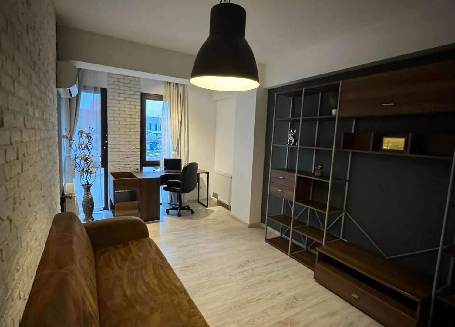 Apartment My Place Bucur Bucharest Romania