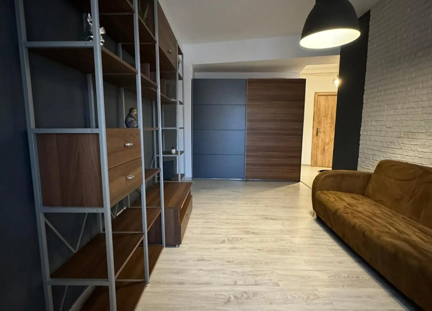 Apartment My Place Bucur Bucharest